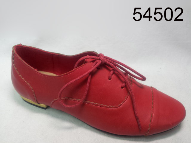 54502 RED 